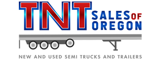 TNT Sales Oregon