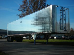 transfer trailers