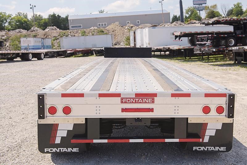 2020 FONTAINE (QTY 20) 48X102 COMBO DROP DECK 4205514885-1