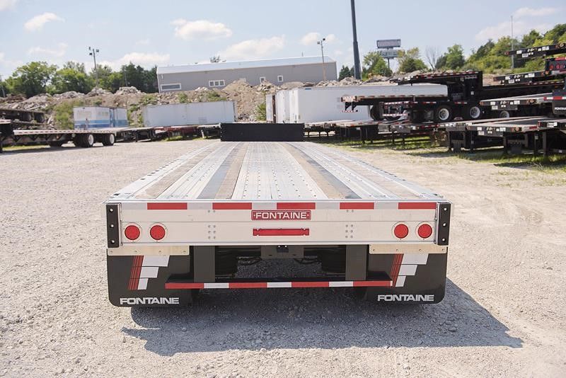 2020 FONTAINE (QTY 20) 48X102 COMBO DROP DECK 4205514991-1