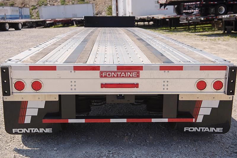 2020 FONTAINE (QTY 20) 48X102 COMBO DROP DECK 4205515001-1