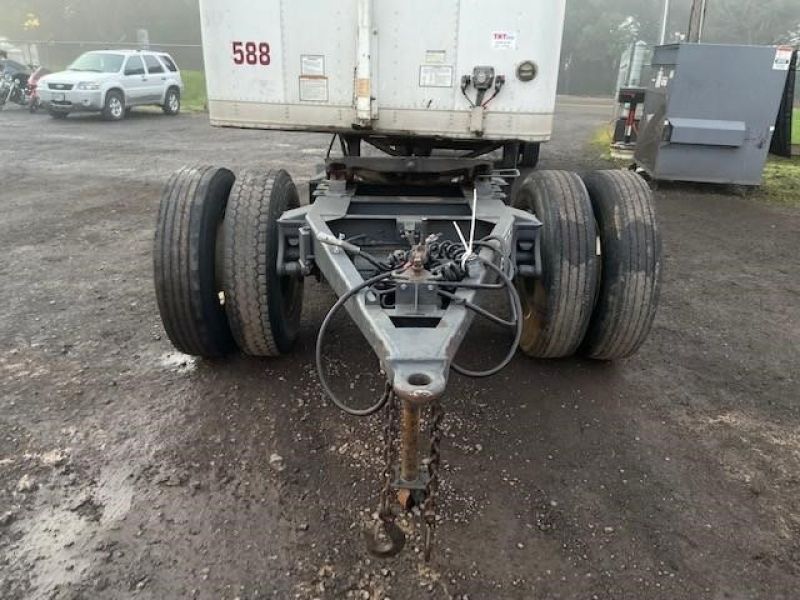 1984 COMET 102" WIDE DOLLY 5192557695