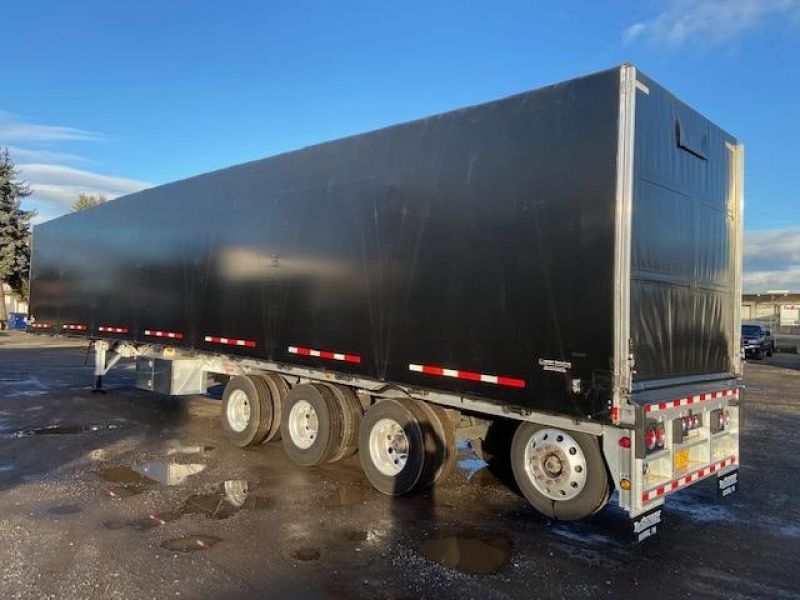2019 REITNOUER 53' QUAD AXLE ROLL TOP 5223673621