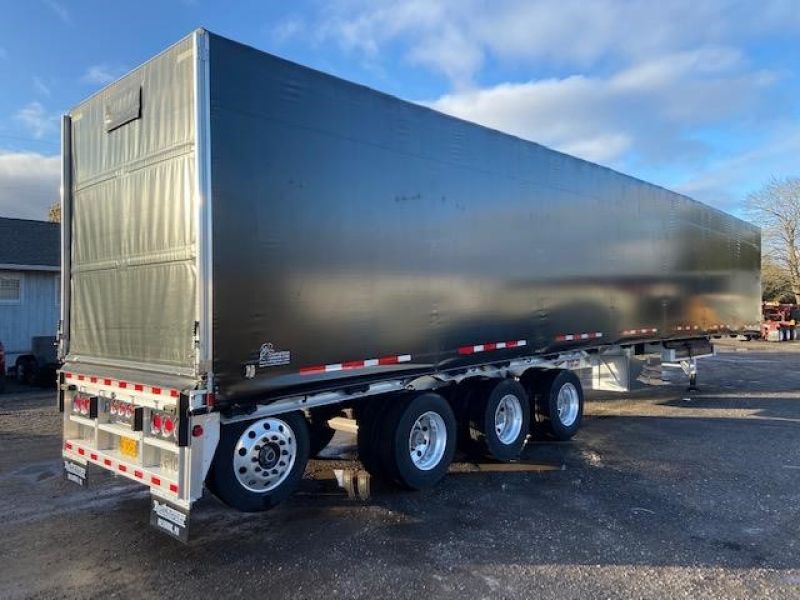 2019 REITNOUER 53' QUAD AXLE ROLL TOP 5223673627