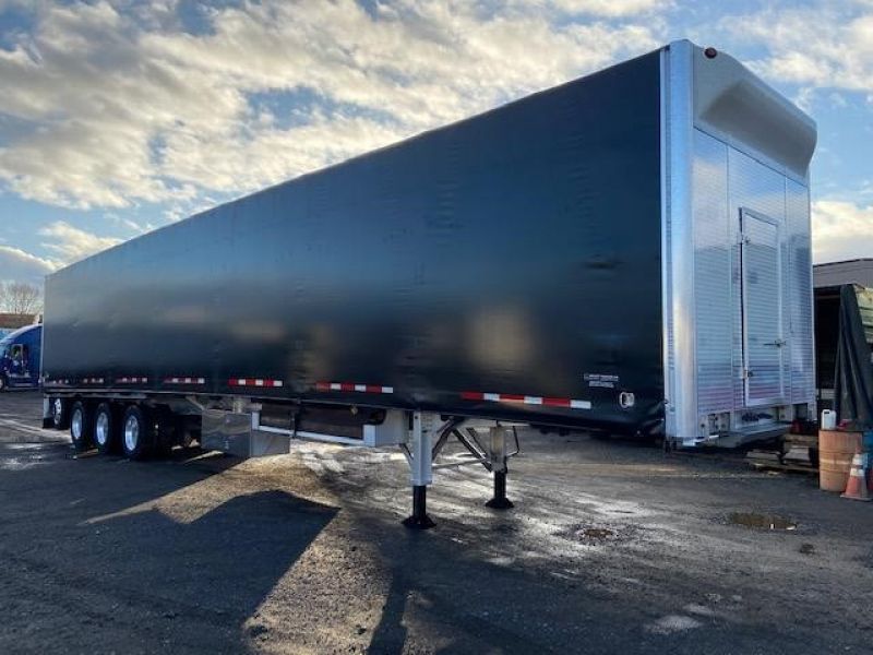 2019 REITNOUER 53' QUAD AXLE ROLL TOP 5223673629