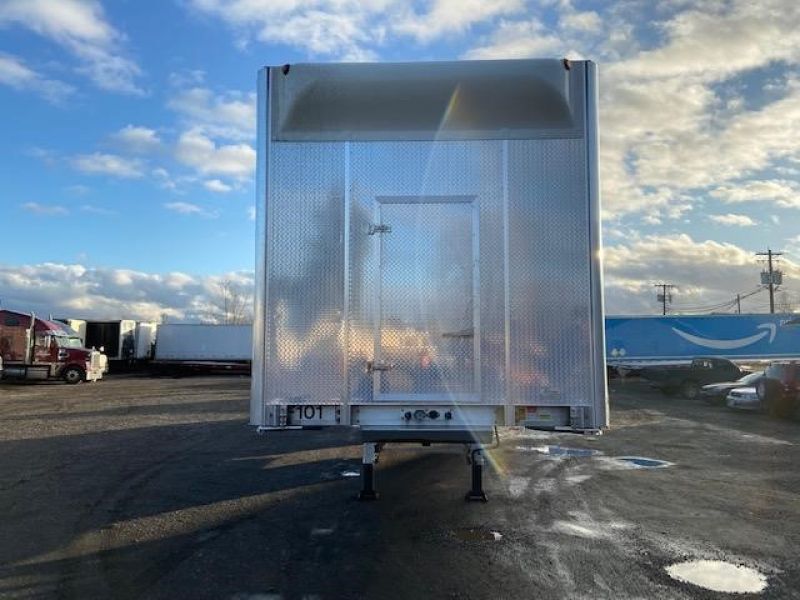 2019 REITNOUER 53' QUAD AXLE ROLL TOP 5223673631
