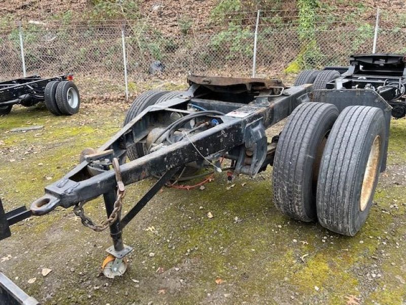 1978 COMET 96" WIDE DOLLY 5230252983