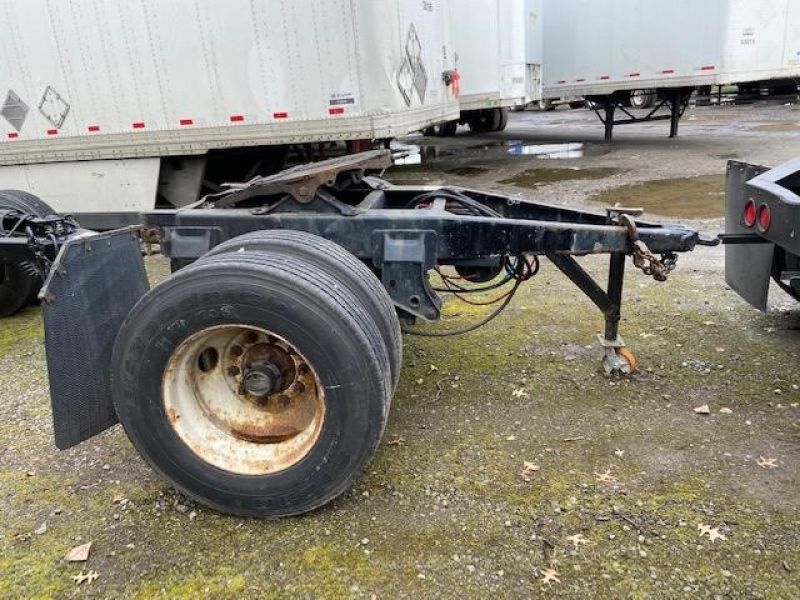 1978 COMET 96" WIDE DOLLY 5230253015