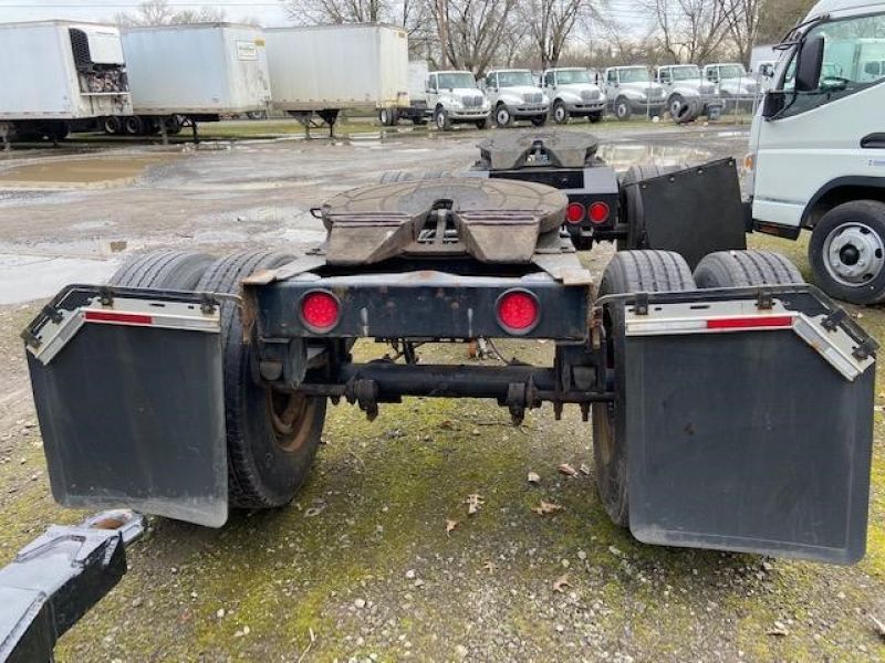 1978 COMET 96" WIDE DOLLY 5230253029