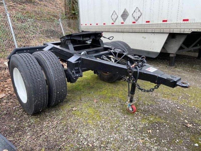 1990 MISC 102" WIDE DOLLY 5230328277