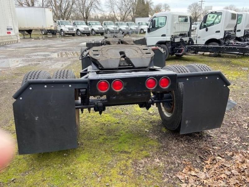 1990 MISC 102" WIDE DOLLY 5230328289