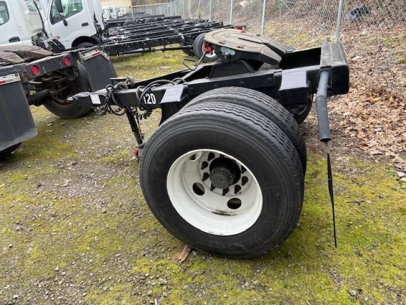 1990 MISC 102" WIDE DOLLY 5230328291