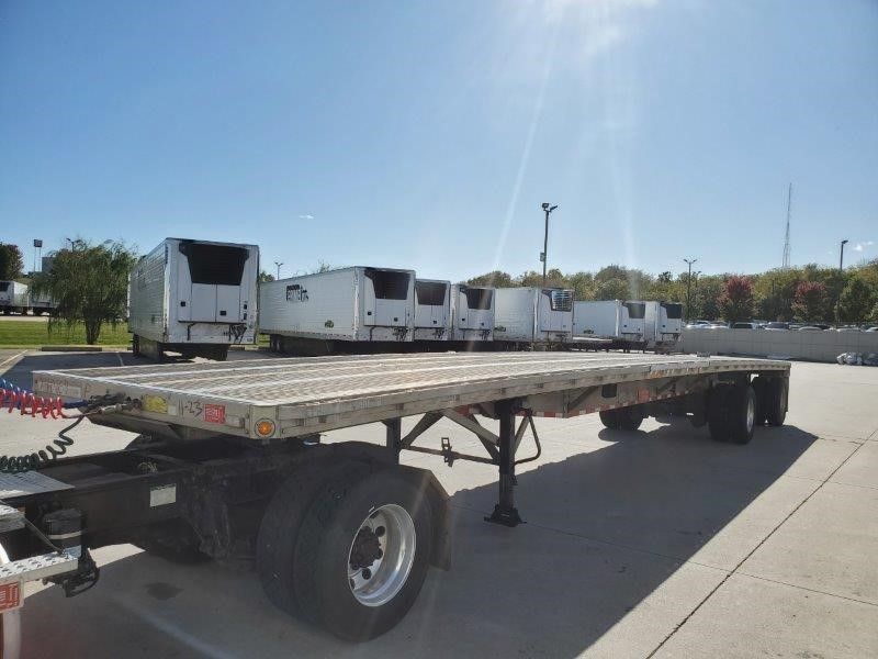 2014 REITNOUER 48' FIXED SPREAD 5239031627
