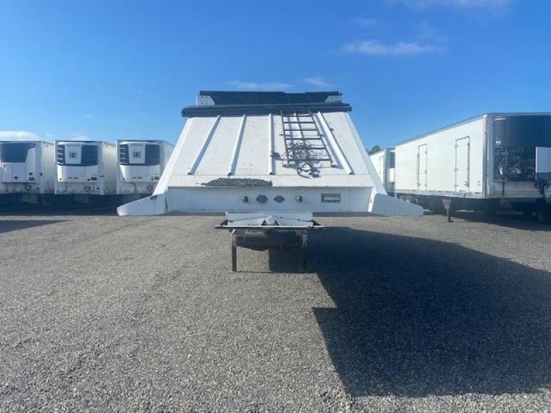 2004 CONSTRUCTION TRAILER SPECIALISTS 40' PACK MULE BELLY DUMP 7072414465
