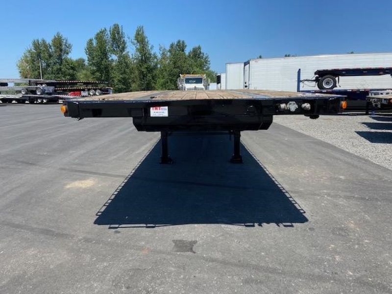 2006 FONTAINE 48' FLAT BED 7088172893