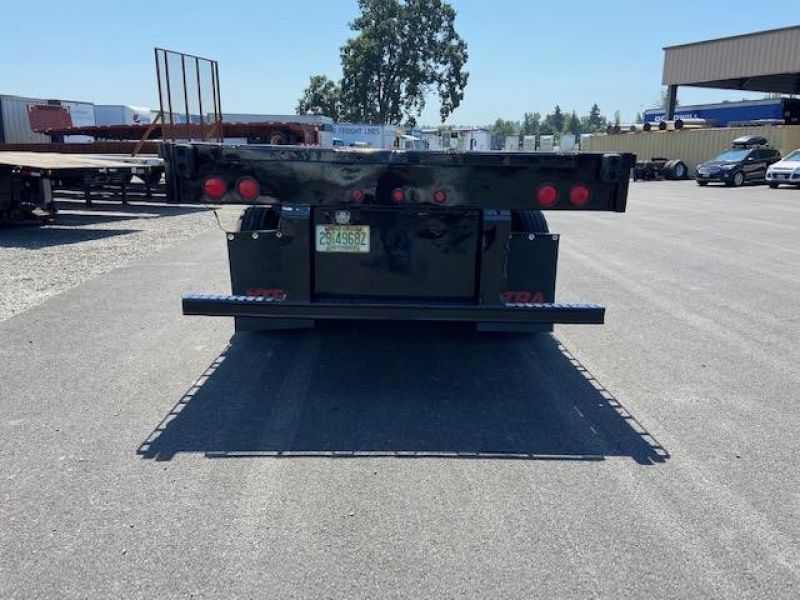 2006 FONTAINE 48' FLAT BED 7088172903