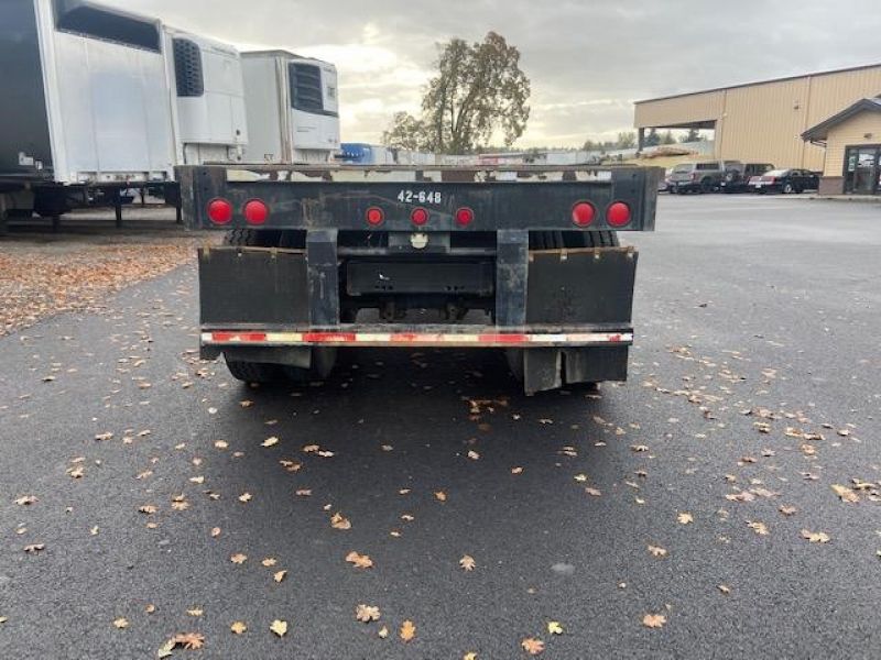 2006 FONTAINE 45' FLATBED 7184393797
