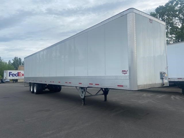 2023 WABASH NEW 53' HD DURAPLATE DRY VAN (AVAILABLE NOW!!) 7269254822