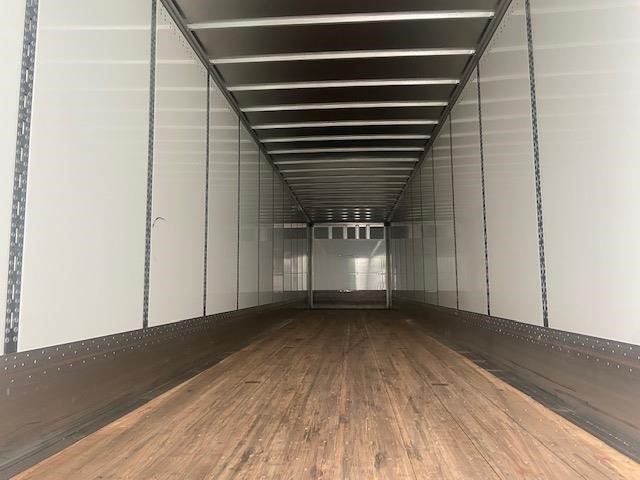 2023 WABASH NEW 53' HD DURAPLATE DRY VAN (AVAILABLE NOW!!) 7269254827
