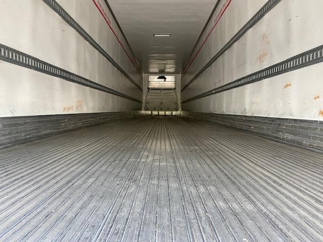 2015 UTILITY 53' ROLL DOOR REEFER WITH ELECTRIC STANDBY 7275194532