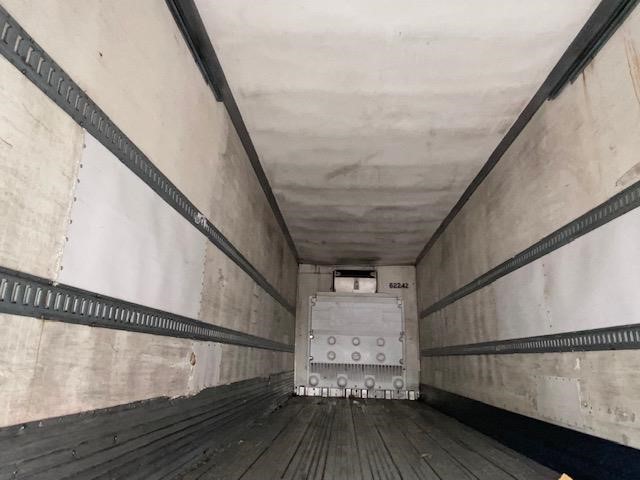 2002 UTILITY 31' INSULATED STORAGE REEFER 7267159084
