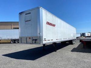 2020 FRUEHAUF 53' COMPOSITE DRY VAN 7269861324