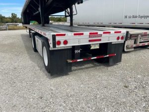 2021 FONTAINE 48' COMBO SPREAD AXLE FLATBED 7288288550