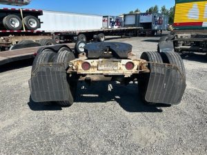 1984 COMET DOLLY WITH 96" DRAWBAR 8030808207