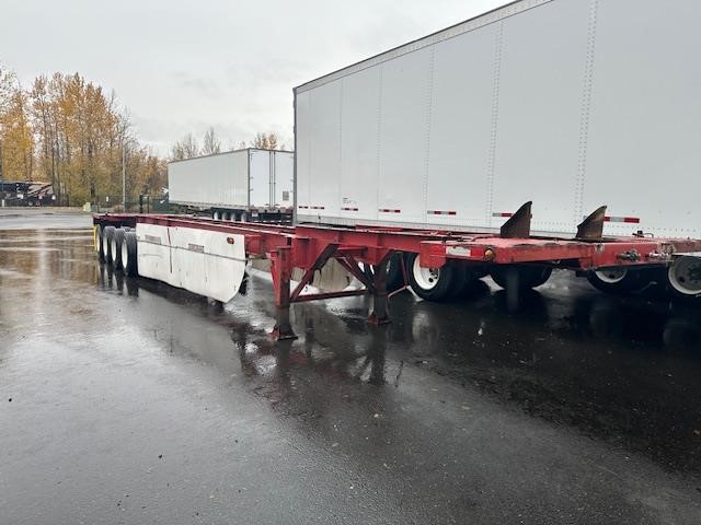 2010 DIONBILT 40' HAY CHASSIS 8050942880