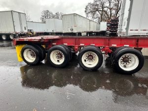 2010 DIONBILT 40' HAY CHASSIS 8050942882