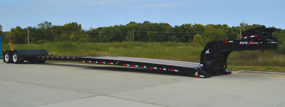 XL-Specialized XL 110-HDE - image 1 of 6
