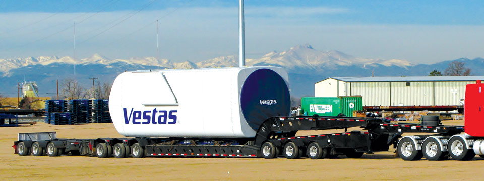 XL-Specialized XL 100-JPS: 13 Axle EC - image 1 of 6