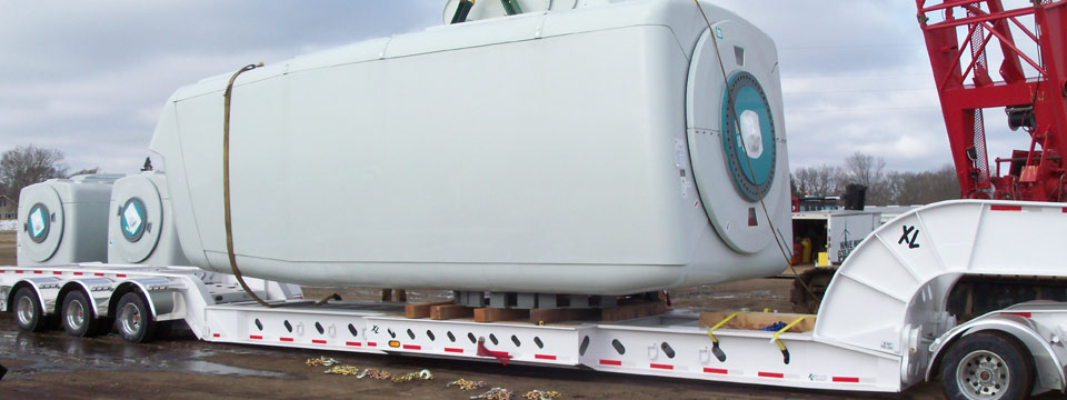 XL-Specialized XL 100-JPS: 13 Axle WC - image 2 of 3