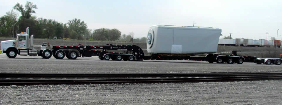 XL-Specialized XL 170-MG: 13 Axle WC - image 3 of 3