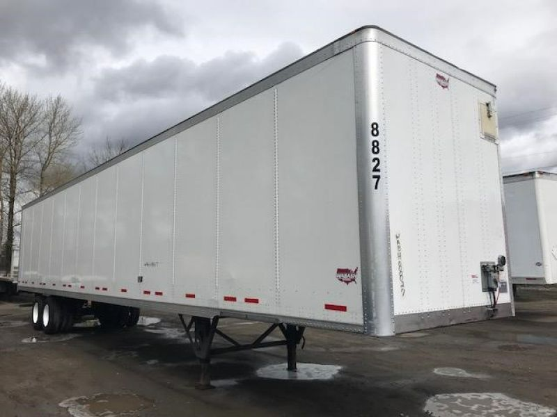 Used Trailers for Sale
