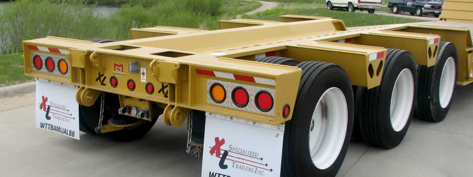 XL-Specialized XL 100-HFG: Pipeline Special - image 6 of 6