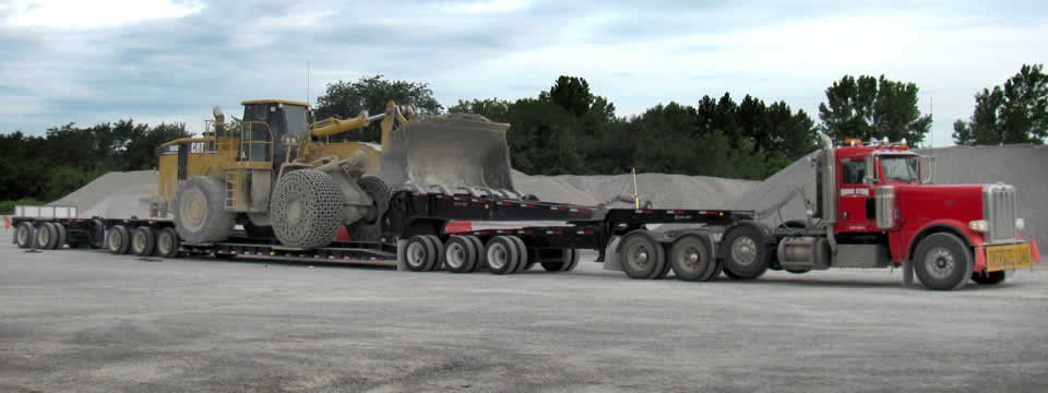 XL-Specialized XL 2 Axle Jeep - image 1 of 6