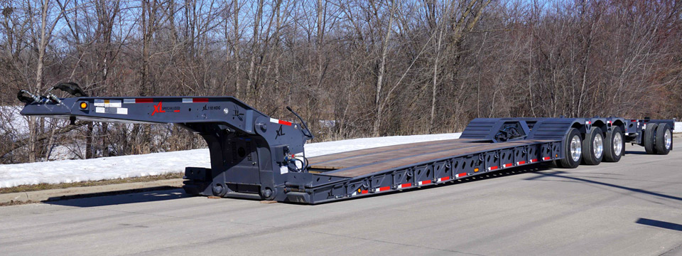 XL-Specialized XL Low-Profile HDG: Paver Style - image 6 of 6