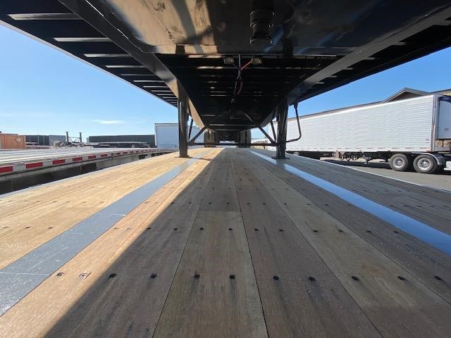 2023 FONTAINE 48’ TANDEM AIR RIDE SLIDER FLATBED - image 6 of 6