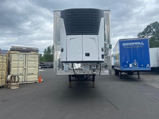 2013 WABASH 53’ TANDEM AIR RIDE SLIDER REEFER - image 2 of 6