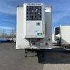 1999 TRAILMOBILE 31' TANDEM SPRING RIDE INSULATED STORAGE REEFER 7278451870