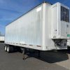 1999 TRAILMOBILE 31' TANDEM SPRING RIDE INSULATED STORAGE REEFER 7278451872