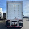 1999 TRAILMOBILE 31' TANDEM SPRING RIDE INSULATED STORAGE REEFER 7278451873