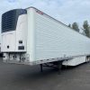 2016 GREAT DANE 53u2019 TANDEM AIR RIDE SLIDER SWING REEFER 7286293275