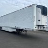2016 GREAT DANE 53u2019 TANDEM AIR RIDE SLIDER SWING REEFER 7286293276