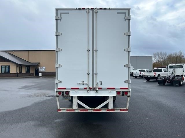 2005 GREAT DANE 53' SWING DOOR DRY VAN - image 4 of 5