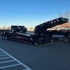 2025 XL SPECIALIZED 53u2019 55-TON HYDRAULIC GOOSENECK LOWBOY 8012412589