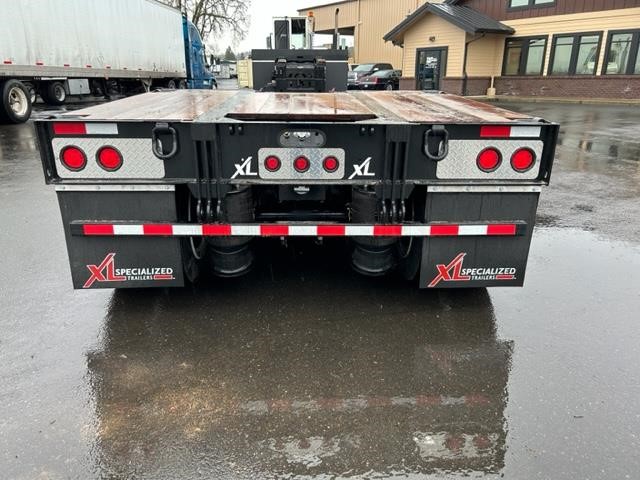 2025 XL SPECIALIZED 48’ 40-TON SELF CONTAINED LOWBOY - image 3 of 5