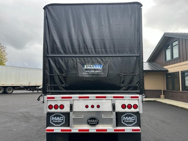 2024 MAC TRAILER MFG 48