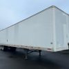 2005 UTILITY 53' HIGH CUBE PAPER SPEC DRY VAN 8052512022